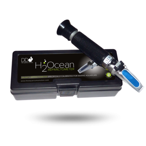 DD Seawater Refractometer
