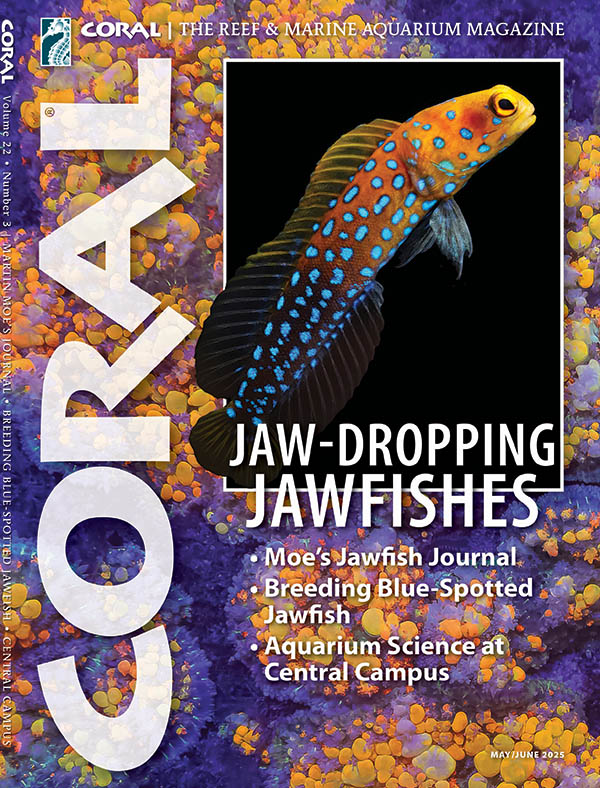 CORAL Magazine May-June 2025