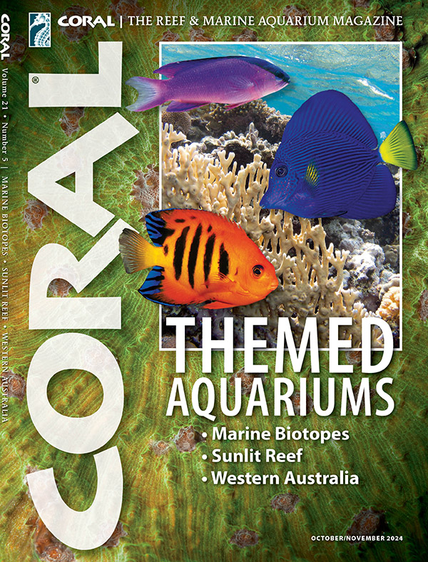 Coral Magazine September-October 2024