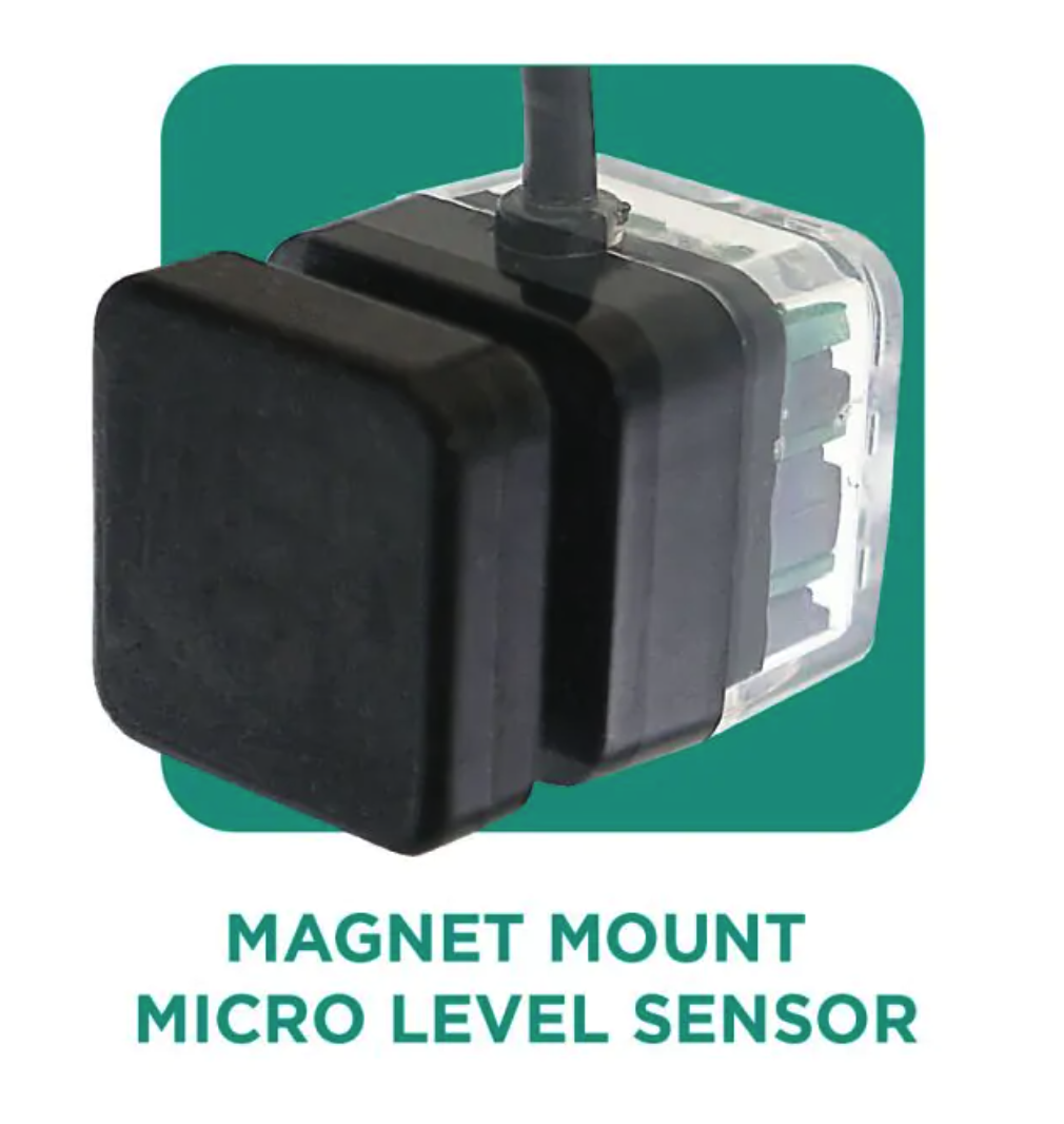 Hydros ATO magnetic mount
