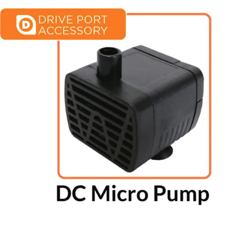Hydros ATO DC Micro pump