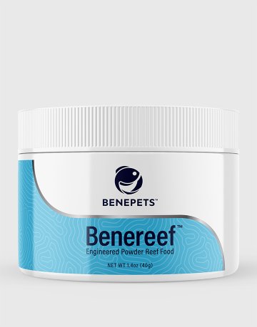 benereef