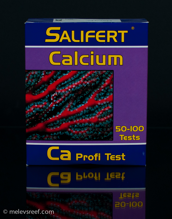 salifert-calcium