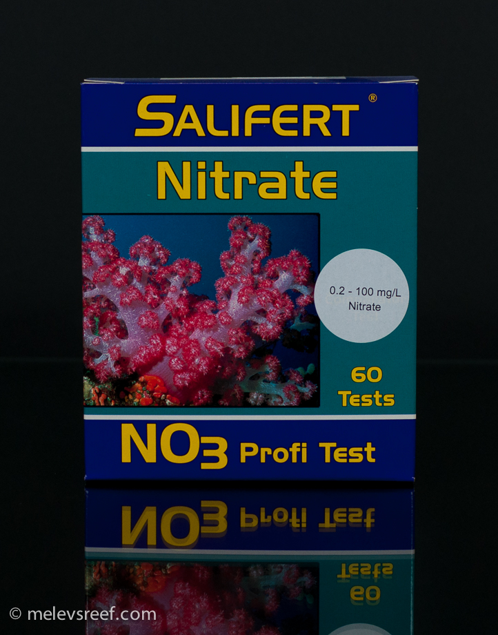 salifert-nitrate