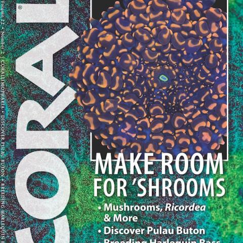 CORAL Magazine March-April 2025