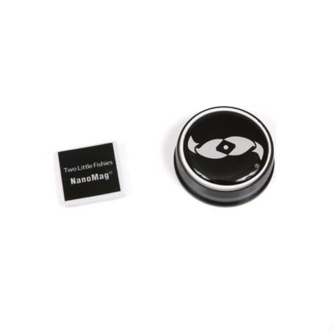 Two Little Fishies NanoMag cleaning magnet