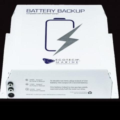 battery-backup