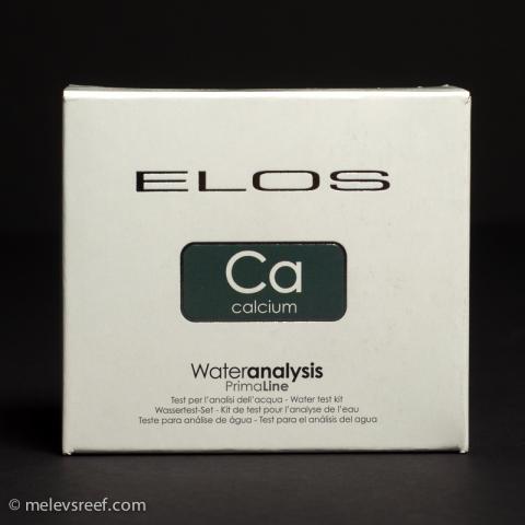 Elos phosphate test kit hot sale
