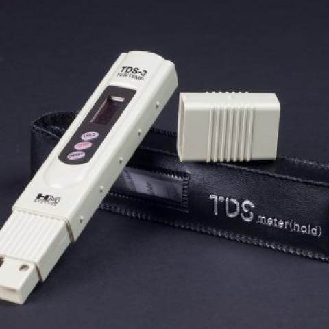 Handheld TDS Meter