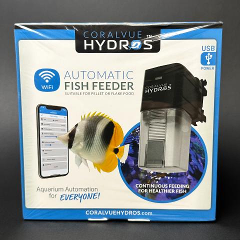 hydros-fish-feeder
