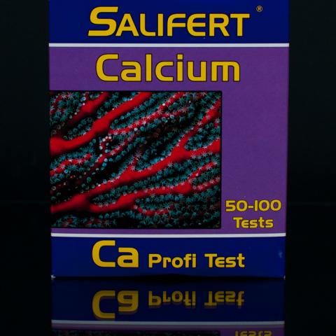 salifert-calcium