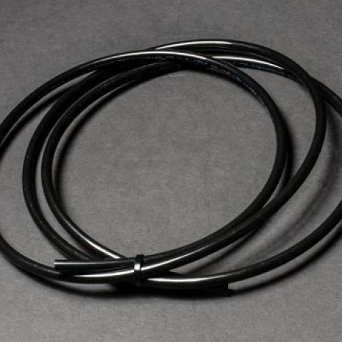 Black RO Tubing