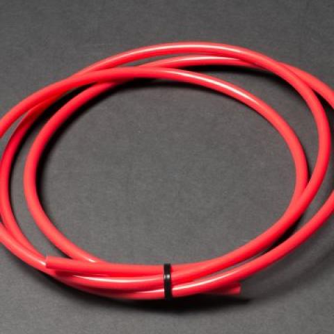 Red RO Tubing