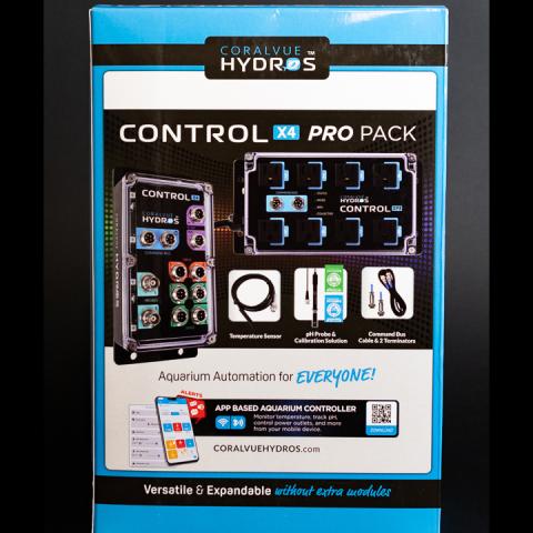 hydros-x4-pro-box